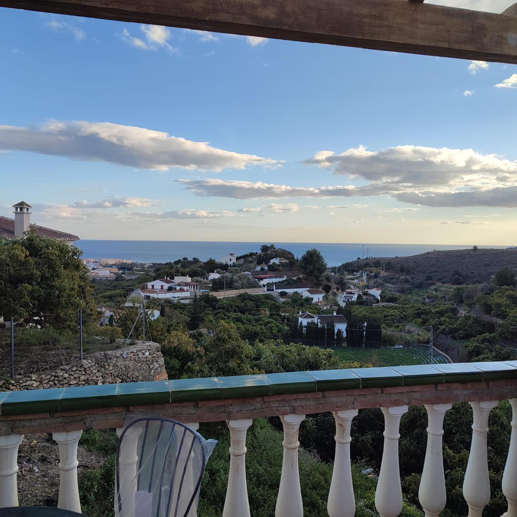Casa Torres Hébergement de vacances Málaga