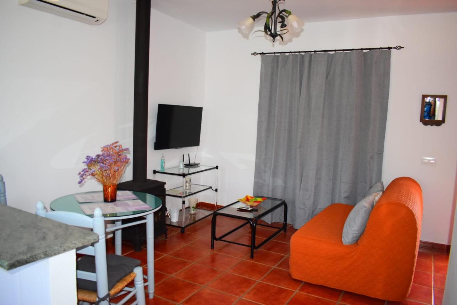 Hébergement de vacances Casa Torres *