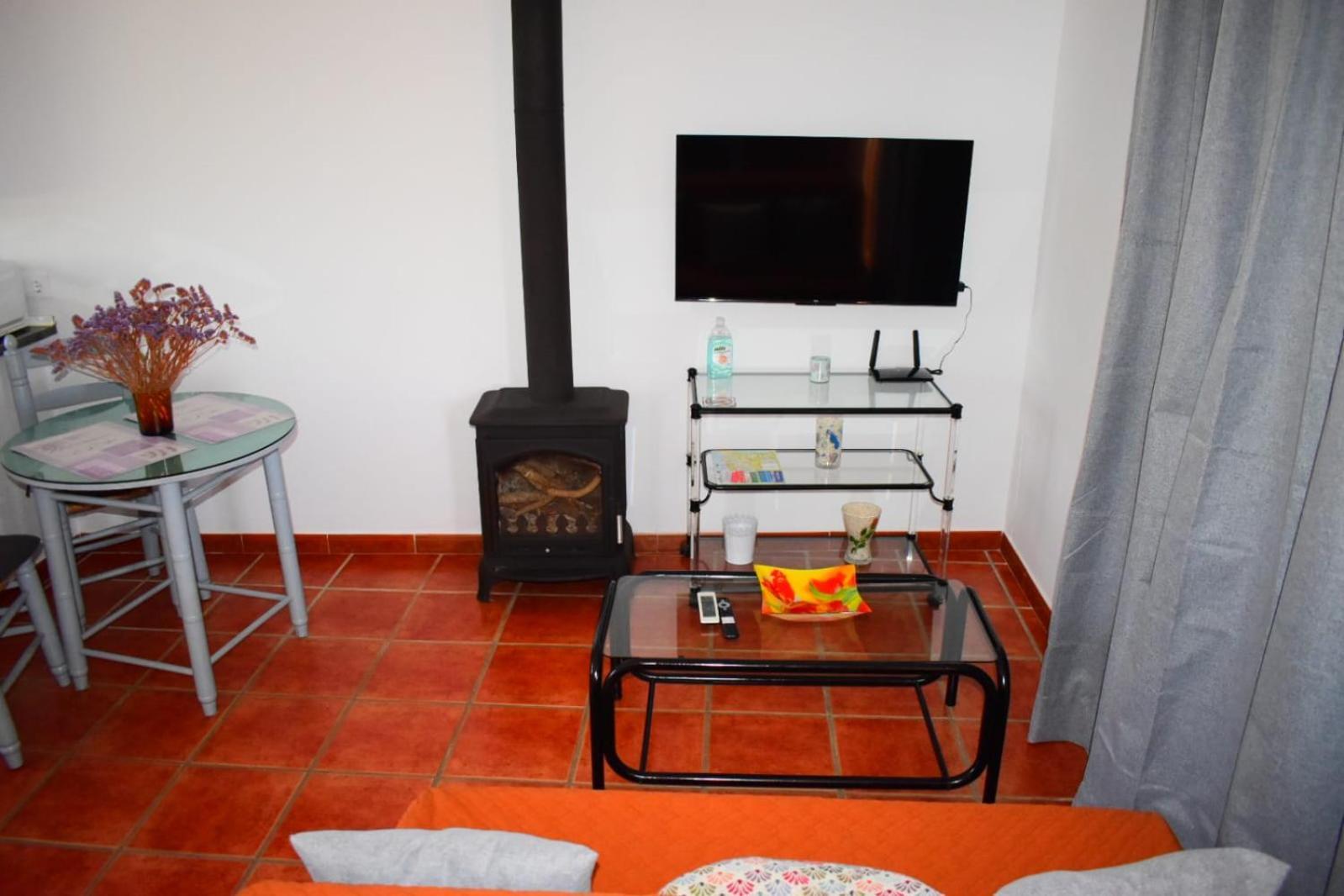 Hébergement de vacances Casa Torres